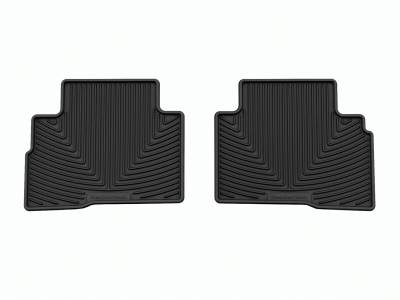 WeatherTech W468 All Weather Floor Mats