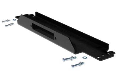 Rough Country 1189 Winch Mounting Plate