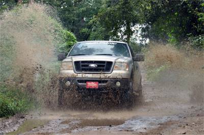 Rough Country - Rough Country 570 Front Leveling Kit - Image 3