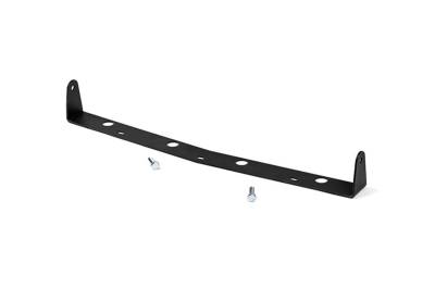 Rough Country 70523 LED Light Bar Bumper Mounting Brackets