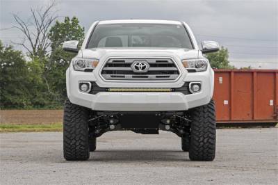 Rough Country - Rough Country 747.20 Suspension Lift Kit w/Shocks - Image 5