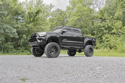 Rough Country - Rough Country 747.23 Suspension Lift Kit w/Shocks - Image 3