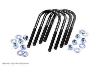 Rough Country 7621 U-Bolt Kit