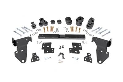 Rough Country 923 Body Lift Kit