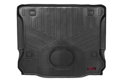 Rough Country M-6155 Heavy Duty Cargo Liner Floor Mat