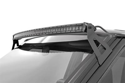 Rough Country - Rough Country 72750BL Cree Black Series LED Light Bar - Image 3