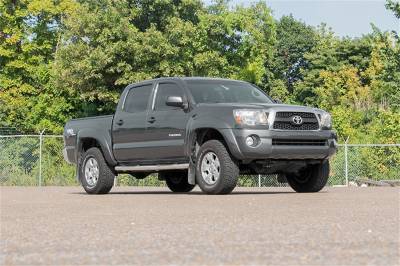 Rough Country - Rough Country 744RED Front Leveling Kit - Image 5