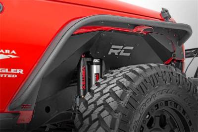 Rough Country - Rough Country 1195V Inner Fenders - Image 4