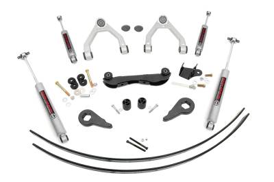 Rough Country 17030 Suspension Lift Kit