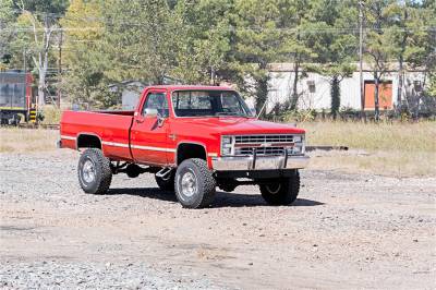 Rough Country - Rough Country 19730 Suspension Lift Kit w/Shocks - Image 3