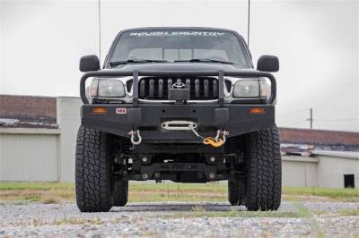 Rough Country - Rough Country 74130 Suspension Lift Kit w/Shocks - Image 4