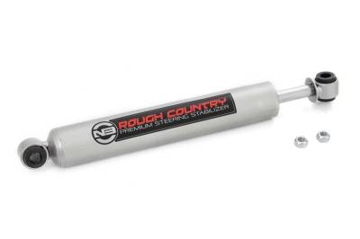 Rough Country 8731530 N3 Steering Stabilizer