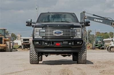 Rough Country - Rough Country 50450 Suspension Lift Kit - Image 2