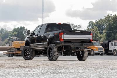 Rough Country - Rough Country 50450 Suspension Lift Kit - Image 5