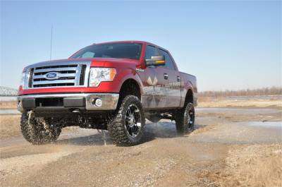 Rough Country - Rough Country 59830 Suspension Lift Kit - Image 4