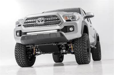 Rough Country - Rough Country 70668 LED Bumper Kit - Image 5