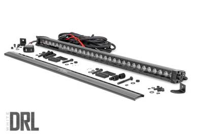 Rough Country 70730BLDRL LED Light Bar