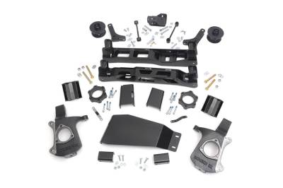 Rough Country 20800 Crossmember Box Kit