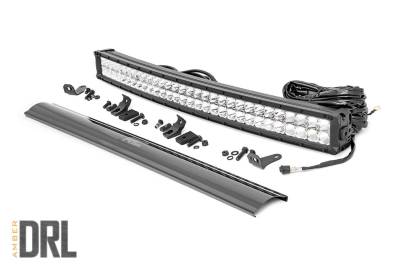 Rough Country 72930D LED Light Bar