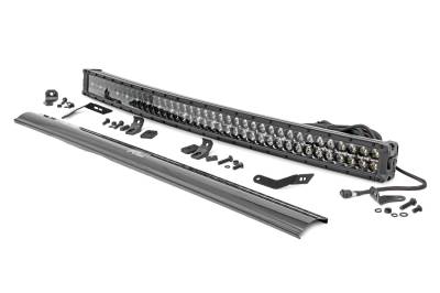 Rough Country 92037 Black Series LED Kit