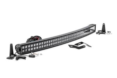 Rough Country 92046 Black Series LED Kit