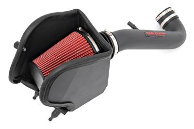 Rough Country 10479 Cold Air Intake