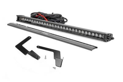 Rough Country 70619BLDRL LED Bumper Kit