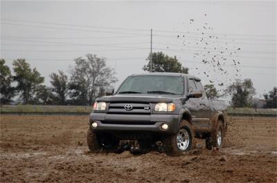 Rough Country - Rough Country 750 Leveling Kit - Image 2