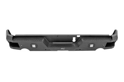 Rough Country - Rough Country 10755 Heavy Duty Rear LED Bumper - Image 2