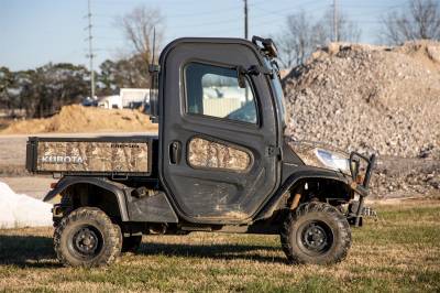 Rough Country - Rough Country 98001 Lift Kit-Suspension - Image 4