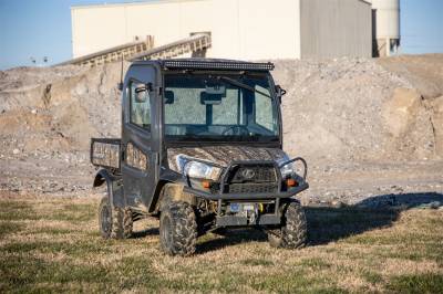 Rough Country - Rough Country 98001 Lift Kit-Suspension - Image 5