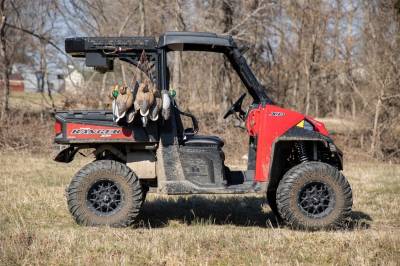 Rough Country - Rough Country 99014 Universal UTV Rack J-Bracket - Image 2