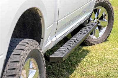 Rough Country - Rough Country 41003 Running Boards - Image 5