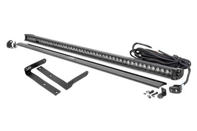 Rough Country 98009 LED Light Kit