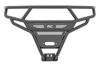 Rough Country 93117 Tubular Fender Flares