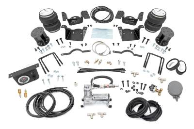 Rough Country 100074C Air Spring Kit