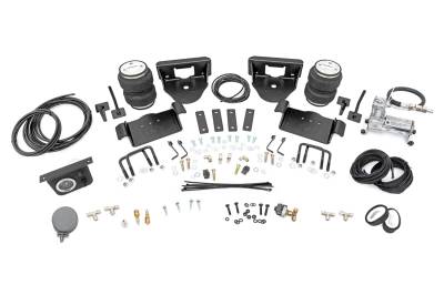 Rough Country 10008C Air Spring Kit