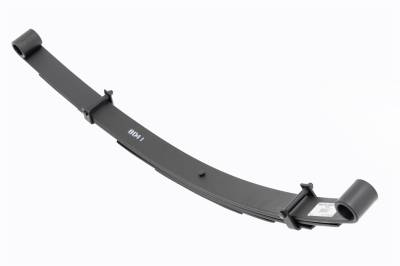 Rough Country - Rough Country 8041KIT Leaf Spring - Image 4