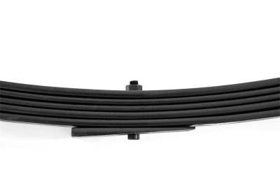 Rough Country - Rough Country 8047KIT Leaf Spring - Image 4