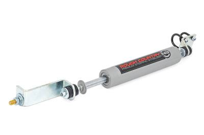 Rough Country - Rough Country 8738530 N3 Steering Stabilizer - Image 2