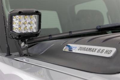 Rough Country - Rough Country 71059 LED Light - Image 4