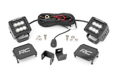 Rough Country 71072 LED Light