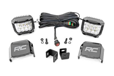 Rough Country 71075 LED Light