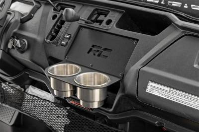 Rough Country - Rough Country 92058 Cup Holder - Image 4