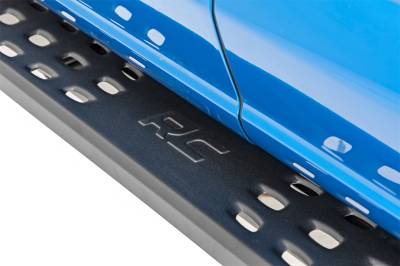 Rough Country - Rough Country 44005 Running Boards - Image 3