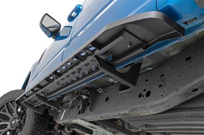 Rough Country - Rough Country 44005 Running Boards - Image 4