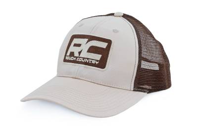 Rough Country - Rough Country 84129 Rough Country Hat - Image 2