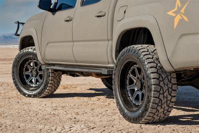 Rough Country - Rough Country TVPRT34N Venom Terra Hunter Tire - Image 5