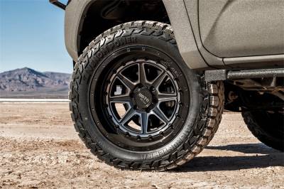 Rough Country - Rough Country TVPRT34N Venom Terra Hunter Tire - Image 6