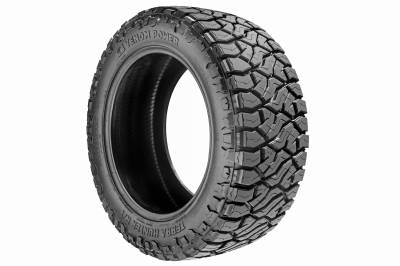 Rough Country - Rough Country TVPRT35N Venom Terra Hunter Tire - Image 4